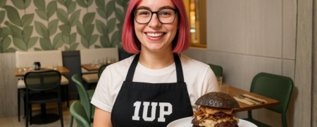 Menu Burger Gourmet Special o Fish per Due